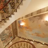 Вилла в Турции, Стамбул, 700 кв.м.