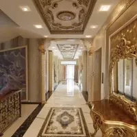 Вилла в Турции, Стамбул, 700 кв.м.