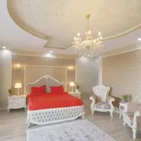 Вилла в Турции, Стамбул, 700 кв.м.