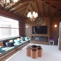 Вилла в Турции, Стамбул, 700 кв.м.