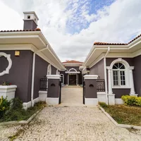 Villa in Turkey, Istanbul, 1400 sq.m.