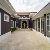 Villa in Turkey, Istanbul, 1400 sq.m.