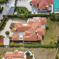 Villa in Turkey, Istanbul, 1400 sq.m.