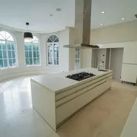 Villa in Turkey, Istanbul, 1400 sq.m.