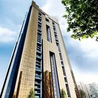 Апартаменты в Турции, Стамбул, 188 кв.м.