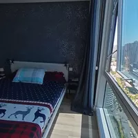 Апартаменты в Турции, Стамбул, 188 кв.м.