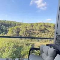 Apartment in Turkey, Istanbul, 177 sq.m.