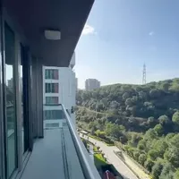 Apartment in Turkey, Istanbul, 177 sq.m.