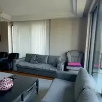 Apartment in Turkey, Istanbul, 177 sq.m.