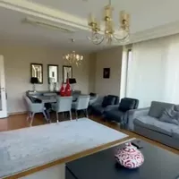 Apartment in Turkey, Istanbul, 177 sq.m.