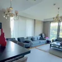 Apartment in Turkey, Istanbul, 177 sq.m.