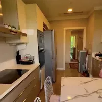 Apartment in Turkey, Istanbul, 177 sq.m.