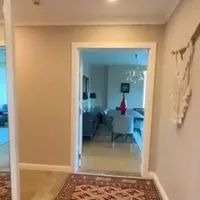 Apartment in Turkey, Istanbul, 177 sq.m.