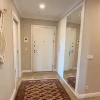 Apartment in Turkey, Istanbul, 177 sq.m.