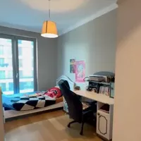 Apartment in Turkey, Istanbul, 177 sq.m.