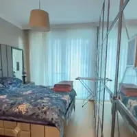 Apartment in Turkey, Istanbul, 177 sq.m.