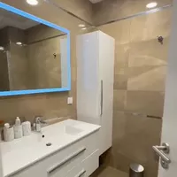 Apartment in Turkey, Istanbul, 177 sq.m.