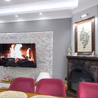 Villa in Turkey, Istanbul, 300 sq.m.