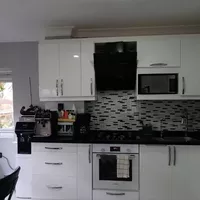 Villa in Turkey, Istanbul, 300 sq.m.