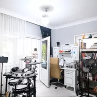 Villa in Turkey, Istanbul, 300 sq.m.