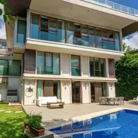 Villa in Turkey, Istanbul, 450 sq.m.