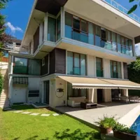 Villa in Turkey, Istanbul, 450 sq.m.