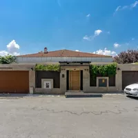 Villa in Turkey, Istanbul, 450 sq.m.