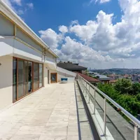 Villa in Turkey, Istanbul, 450 sq.m.