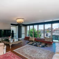 Villa in Turkey, Istanbul, 450 sq.m.