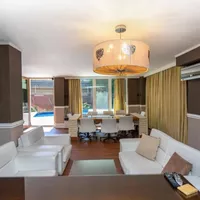 Villa in Turkey, Istanbul, 450 sq.m.