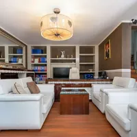 Villa in Turkey, Istanbul, 450 sq.m.