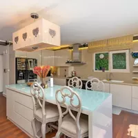 Villa in Turkey, Istanbul, 450 sq.m.