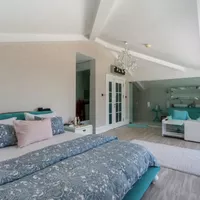 Villa in Turkey, Istanbul, 450 sq.m.