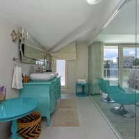 Villa in Turkey, Istanbul, 450 sq.m.