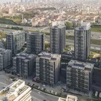 Апартаменты в Турции, Стамбул, 125 кв.м.