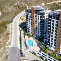 Апартаменты в Турции, Стамбул, 240 кв.м.