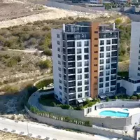 Апартаменты в Турции, Стамбул, 240 кв.м.