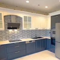 Апартаменты в Турции, Стамбул, 240 кв.м.