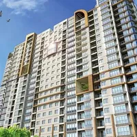 Апартаменты в Турции, Стамбул, 108 кв.м.