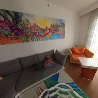 Апартаменты в Турции, Стамбул, 108 кв.м.