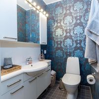 Апартаменты в Финляндии, Пирканмаа, 75 кв.м.