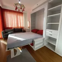 Апартаменты в Турции, Стамбул, 108 кв.м.