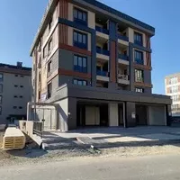 Apartment in Turkey, Istanbul, 157 sq.m.