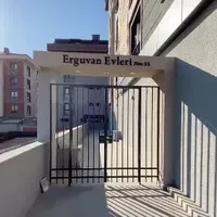 Apartment in Turkey, Istanbul, 157 sq.m.