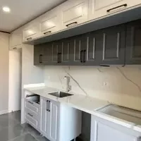 Apartment in Turkey, Istanbul, 157 sq.m.