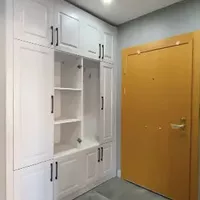 Apartment in Turkey, Istanbul, 157 sq.m.