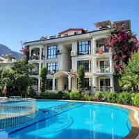 Apartment in Turkey, Fethiye, 120 sq.m.