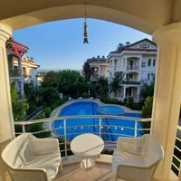 Apartment in Turkey, Fethiye, 120 sq.m.