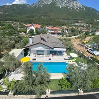 Villa in Turkey, Villa, 140 sq.m.
