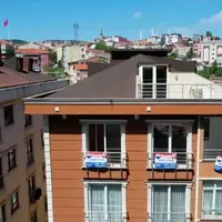 Апартаменты в Турции, Стамбул, 130 кв.м.